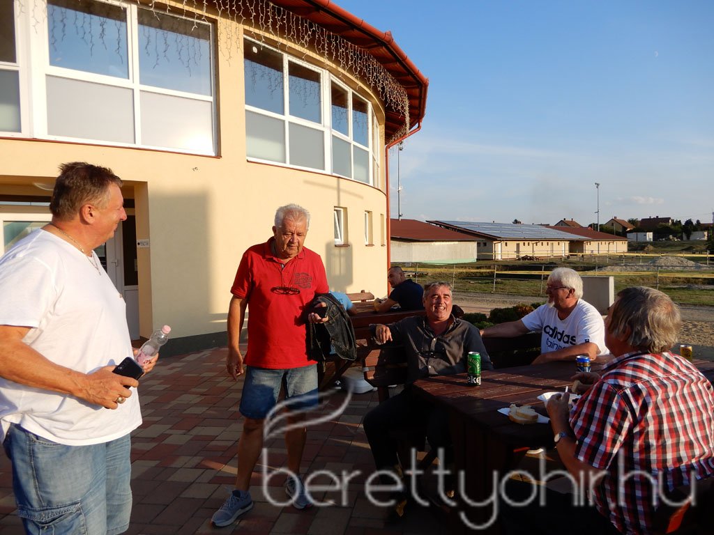 MVFC Berettyóújfalu Szurkolói Összetartás 37